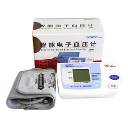 歐姆龍HEM-752上臂式血壓計(jì) 家用健康監(jiān)測的可靠之選