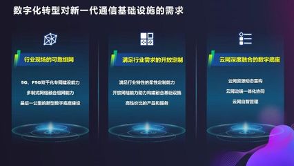 浪潮林巍 以新一代通信技術，共創(chuàng)數(shù)字新時代