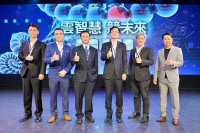 云端智能+電子競技 群聯電子攜手行業巨頭，共筑5G通信技術驅動的未來電競新生態