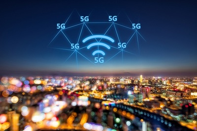 河北累計(jì)建成5G基站13925座 完成全年任務(wù)超八成
