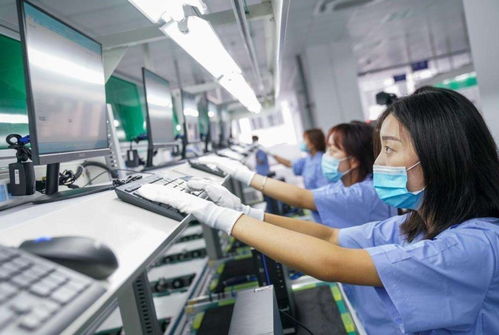 破解魔咒密碼 中興“賽博超級工廠”以5G制造5G的奇幻進化路